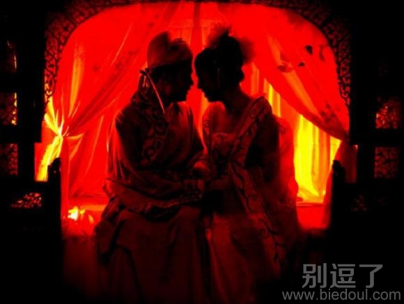 新娘跑了， 我是滴滴代嫁