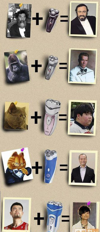 超有趣的图片,好笑你就拍怕手。