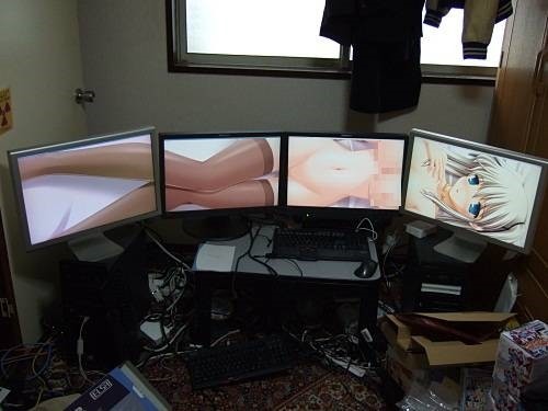 搞笑图片图解你那些不知道的事情。