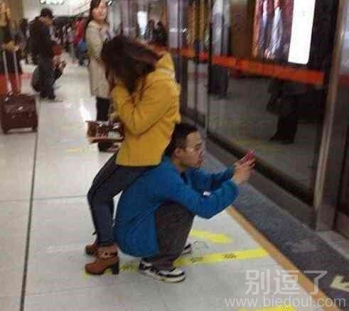 有这样的男朋友就嫁了吧 有这样的男朋友就嫁了吧