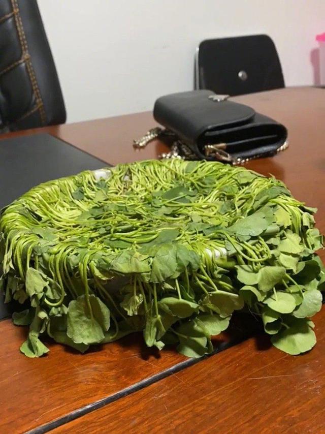开心一刻:发传单的最高境界,让人难以拒绝 开心一刻:发传单的最高境界,让人难以拒绝
