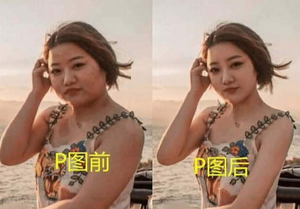 “女孩们以后穿裙子一定要注意点坐姿呀，这也太尴尬了！”哈哈哈哈