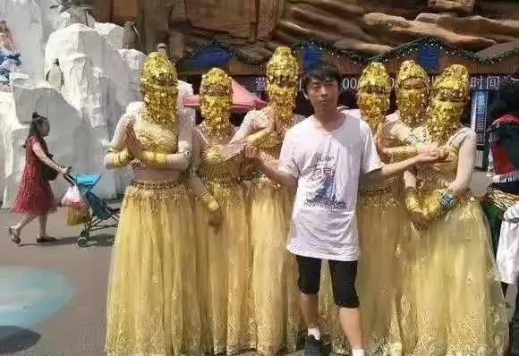 没事别求P,PS大神们的超爆笑恶搞集锦 没事别求P,PS大神们的超爆笑恶搞集锦