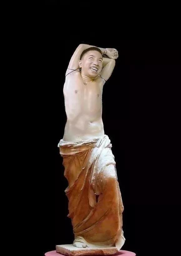 没事别求P,PS大神们的超爆笑恶搞集锦 没事别求P,PS大神们的超爆笑恶搞集锦