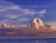 朋友圈发风景视频的文案 适合风景视频的文案