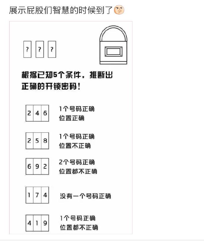 轻松一秒:同样的衣服,我该怎么选? 轻松一秒:同样的衣服,我该怎么选?