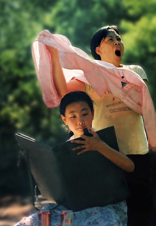 囧图囧人生