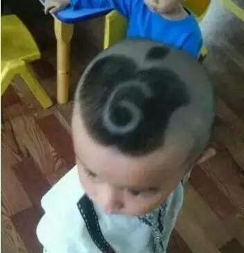 溜到爆 的发型呀 溜到爆 的发型呀