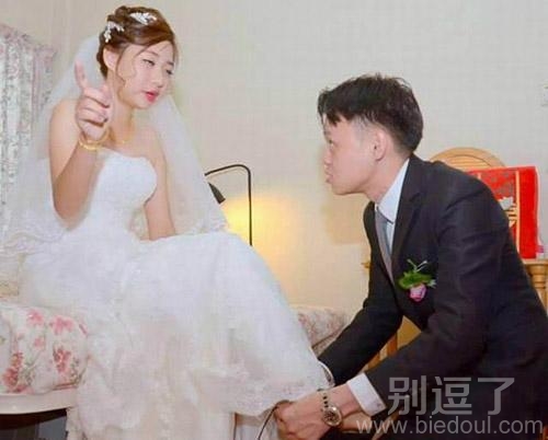 结婚之后的故事 。 结婚之后的故事 。
