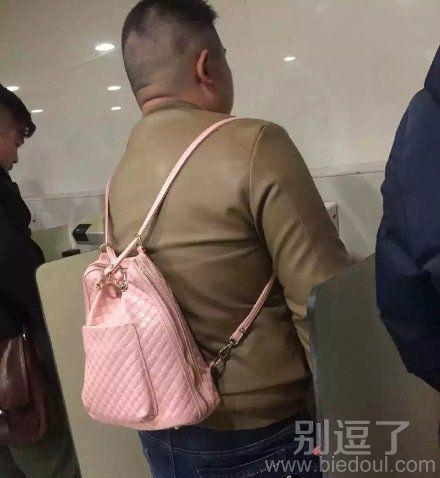 这个是不适合你的。