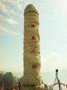 华夏人民的根是这个。