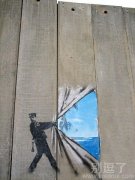 给你一片天空，去吧！