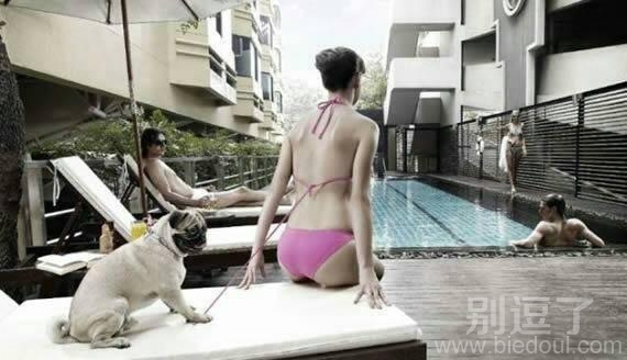 你猜,等会发生呢? 你猜,等会发生呢?