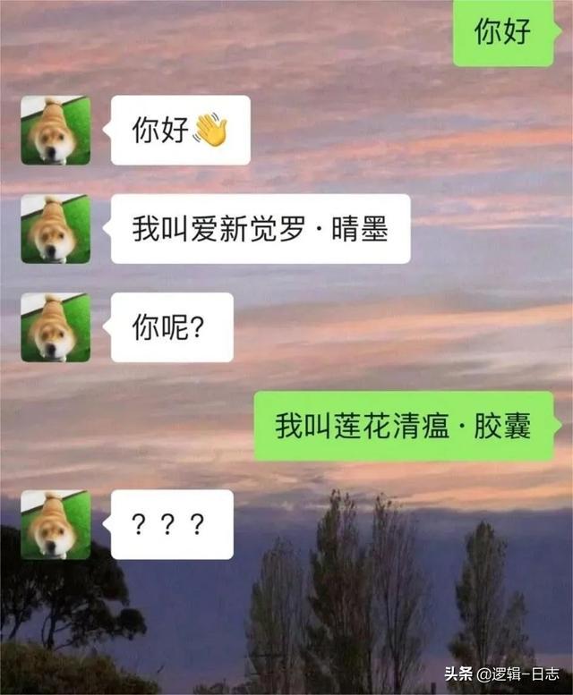 笑不活,社牛也救不起的线上相亲 笑不活,社牛也救不起的线上相亲