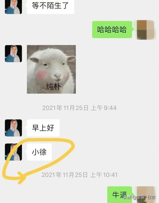 笑不活,社牛也救不起的线上相亲 笑不活,社牛也救不起的线上相亲
