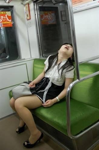 节操啊美女
