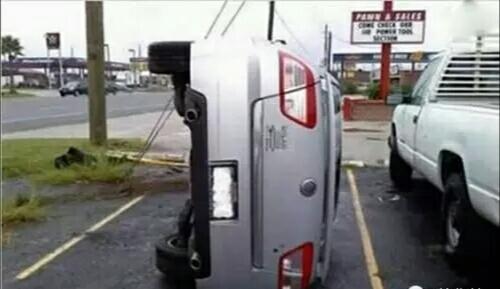 治疗停车难的最佳办法 治疗停车难的最佳办法