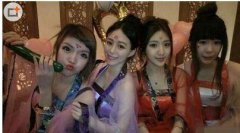 皇上今晚要哪位娘娘侍寝呢？