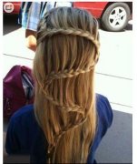 蛇蝎美人发型乐一乐 蛇蝎美人发型乐一乐