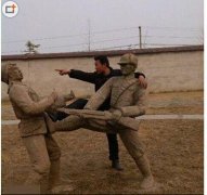 少年该去看医生了爆笑图片