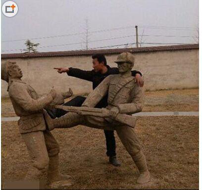 少年该去看医生了爆笑图片 少年该去看医生了爆笑图片