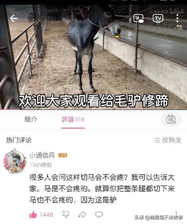 神回复：满汉全席1088道菜，但是中间那么远怎么吃？神评绝了