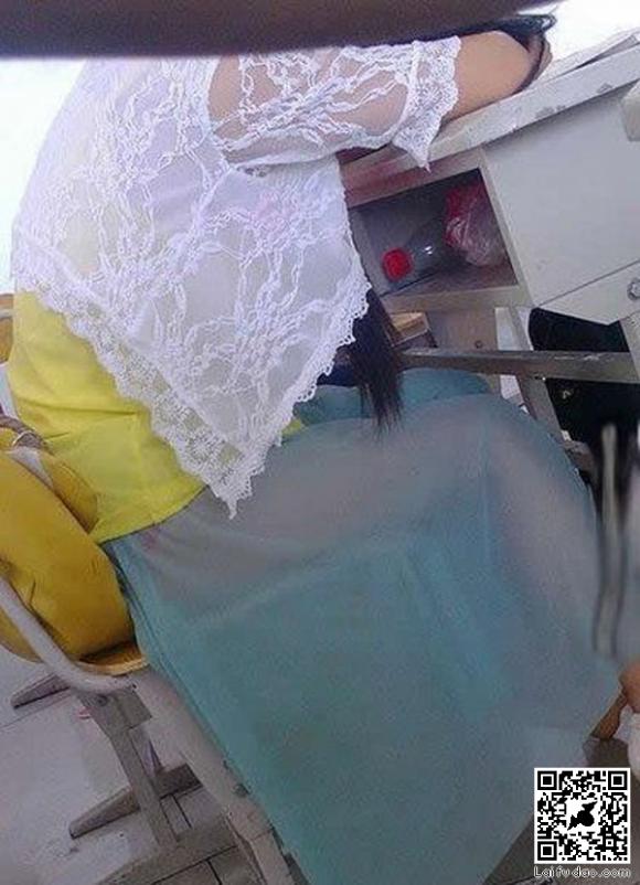 朦胧诱惑啊