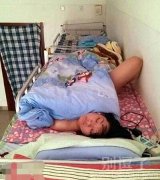 妹子睡得好舒服呀! 妹子睡得好舒服呀!