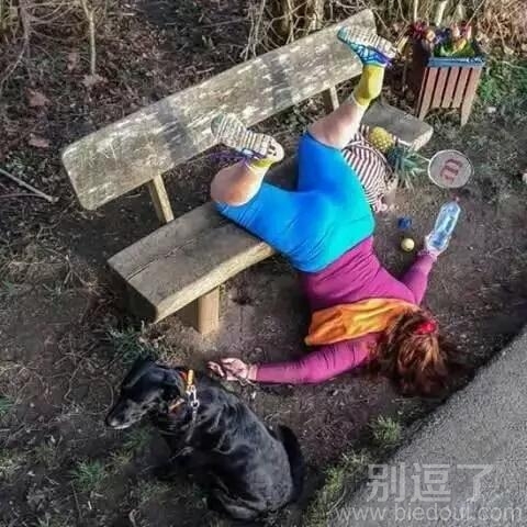 二哈太没爱心了吧