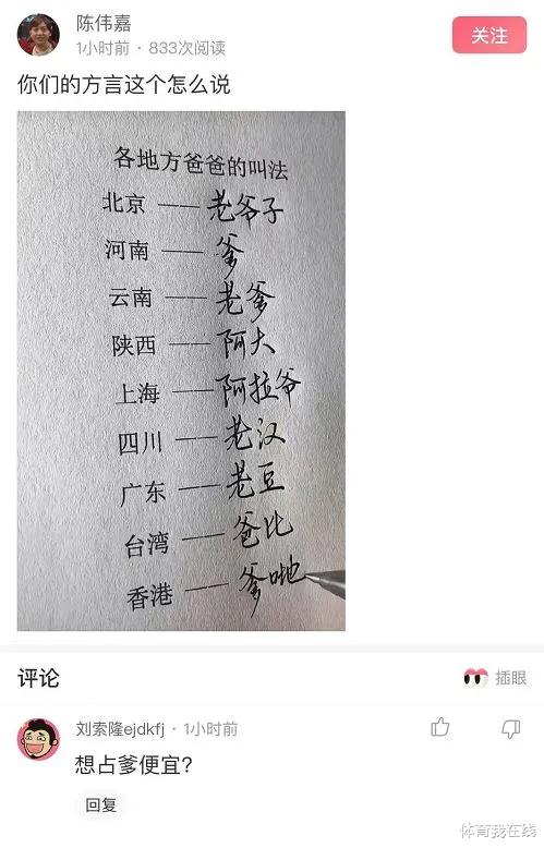 “懂王的头上这是啥情况？”王牌特工？哈哈哈哈