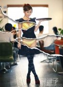 扒掉衣服，有好多的发现啊。