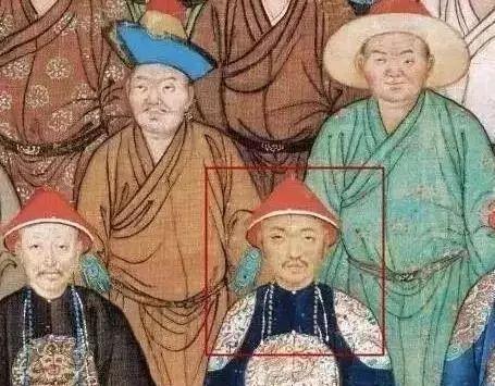 千万别把古画放大,否则你会……哈哈哈哈哈 千万别把古画放大,否则你会……哈哈哈哈哈