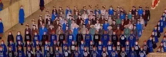 千万别把古画放大,否则你会……哈哈哈哈哈 千万别把古画放大,否则你会……哈哈哈哈哈