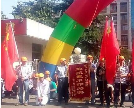 这奖获得有点作死啊