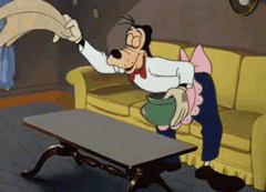 终于知道妈妈为什么嫌弃我家务做的不好了