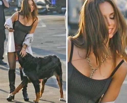 妹纸 似乎很享受 妹纸 似乎很享受