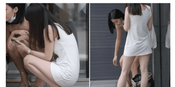 “女友出差了,她闺蜜总穿这样约我出去是什么意思?”哈哈哈哈哈~ “女友出差了,她闺蜜总穿这样约我出去是什么意思?”哈哈哈哈哈~