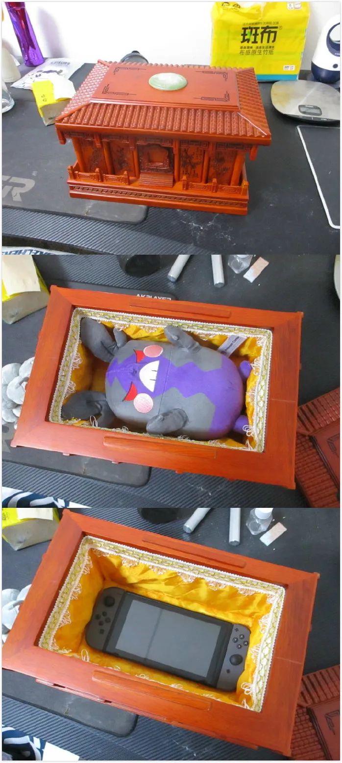 一年轻女子仗着长得漂亮，竟用屁股做这种事!