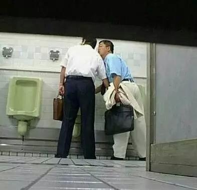 作为好兄弟 一定要互相扶持