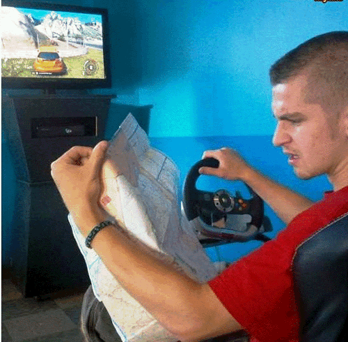 慢着,好像迷路了 慢着,好像迷路了