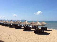 去海南旅游的心情说说 去三亚海边游玩的开心句子