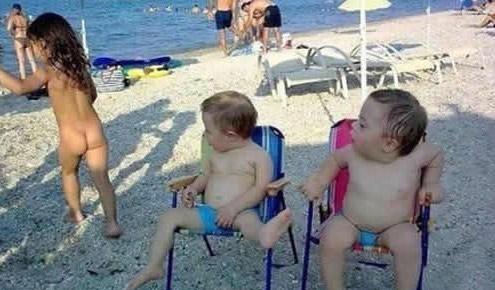 有些东西还得是从小就要培养 有些东西还得是从小就要培养