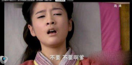 内涵图片 这个表情我也是醉了？