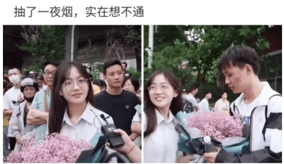 “小姨子臭美买了个蕾丝款口罩,我怎么越看越不对劲呢?”有故事哈哈哈 “小姨子臭美买了个蕾丝款口罩,我怎么越看越不对劲呢?”有故事哈哈哈