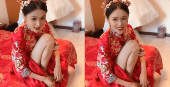 “小姨子臭美买了个蕾丝款口罩,我怎么越看越不对劲呢?”有故事哈哈哈 “小姨子臭美买了个蕾丝款口罩,我怎么越看越不对劲呢?”有故事哈哈哈