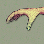 撸的一内裤都是石头