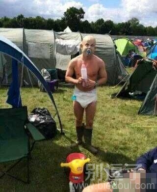 这就是所谓的巨婴吗