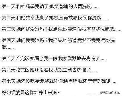 一个好习惯的渐进培养 一个好习惯的渐进培养