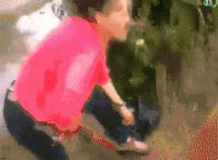 应该怎么过马路