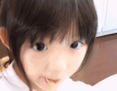 萌妹子的诱惑hold不住